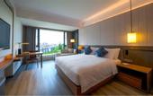 Туры в отель TUI BLUE Wusongkou Cruise Port Hotel