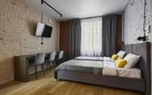 Туры в отель Otelburg na Volkhovskom Hotel