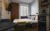 Туры в отель Otelburg na Volkhovskom Hotel