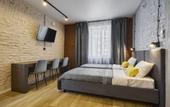 Туры в отель Otelburg na Volkhovskom Hotel