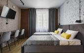 Туры в отель Otelburg na Volkhovskom Hotel