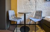 Туры в отель Otelburg na Volkhovskom Hotel