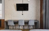Туры в отель Otelburg na Volkhovskom Hotel