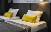 Туры в отель Otelburg na Volkhovskom Hotel