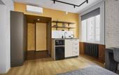 Туры в отель Otelburg na Volkhovskom Hotel