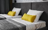 Туры в отель Otelburg na Volkhovskom Hotel