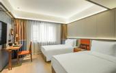 Туры в отель Donghu Collection Hotel