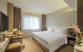 Туры в отель Donghu Collection Hotel