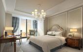 Туры в отель Westpac Hotel & Suites - Westbay Doha