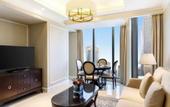 Туры в отель Westpac Hotel & Suites - Westbay Doha