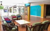 Туры в отель The Green Hotel