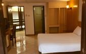 Туры в отель The Green Hotel