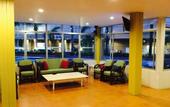 Туры в отель The Green Hotel