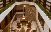 Туры в отель The Green Hotel