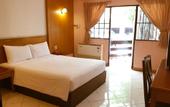 Туры в отель The Green Hotel