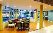 Туры в отель The Green Hotel