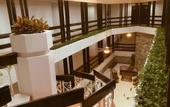 Туры в отель The Green Hotel