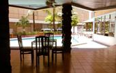 Туры в отель The Green Hotel