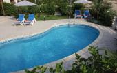 Туры в отель Three Bedroom Villa With Private Pool and Landscaped Garden