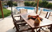 Туры в отель Three Bedroom Villa With Private Pool and Landscaped Garden