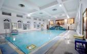 Туры в отель Hari Mahal Palace-By Pachar Group