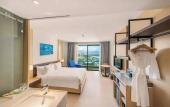 Туры в отель Arena Cam Ranh Ocean View Resort