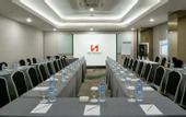 Туры в отель Swiss-Belexpress Cideng