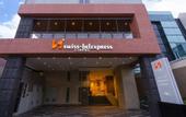 Туры в отель Swiss-Belexpress Cideng
