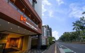 Туры в отель Swiss-Belexpress Cideng