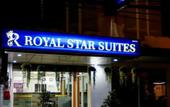 Туры в отель Royal Star Suites Pattaya