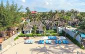Туры в отель Coco Cottage Beachfront Resort