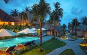 Туры в отель Coco Cottage Beachfront Resort