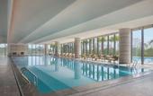 Туры в отель Beihai Marriott Resort