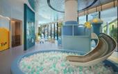Туры в отель Beihai Marriott Resort