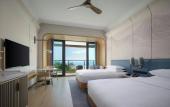 Туры в отель Beihai Marriott Resort