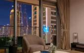 Туры в отель Rove Haven Crown 4BR Burj Dubai Mall