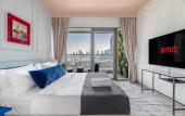 Туры в отель Rove Haven Crown 4BR Burj Dubai Mall