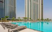 Туры в отель Rove Haven Crown 4BR Burj Dubai Mall