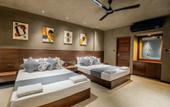 Туры в отель Bohemian Nest