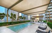 Туры в отель KeyRock - Palm & Sea View at Grand Bleu