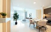 Туры в отель KeyRock - Palm & Sea View at Grand Bleu