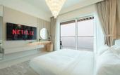 Туры в отель KeyRock - Palm & Sea View at Grand Bleu