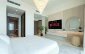 Туры в отель KeyRock - Palm & Sea View at Grand Bleu