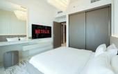 Туры в отель KeyRock - Palm & Sea View at Grand Bleu
