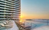 Туры в отель KeyRock - Palm & Sea View at Grand Bleu