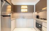Туры в отель KeyRock - 1BR with Sea & Jumeirah Views