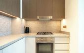 Туры в отель KeyRock - 1BR with Sea & Jumeirah Views