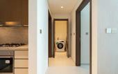 Туры в отель KeyRock - 1BR with Sea & Jumeirah Views