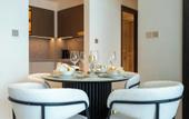 Туры в отель KeyRock - 1BR with Sea & Jumeirah Views