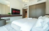 Туры в отель KeyRock - 1BR with Sea & Jumeirah Views